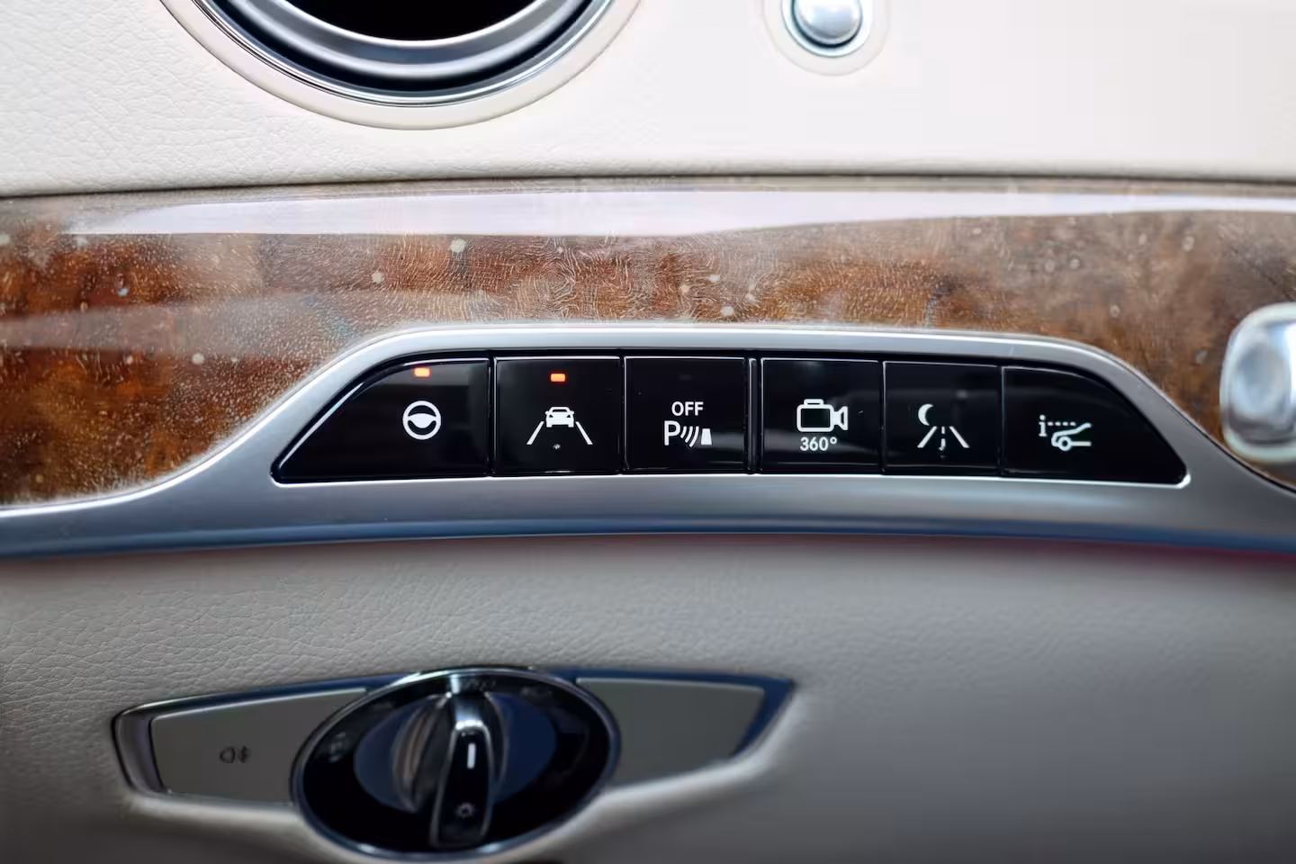 Mercedes-Benz S-klasse 350 4MATIC BlueTEC Prestige Plus | Luchtvering | Distronic+ | Massage | Vlakkenverwarming