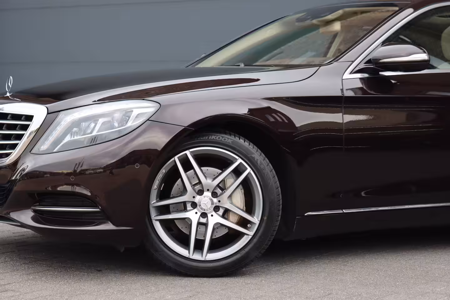 Mercedes-Benz S-klasse 350 4MATIC BlueTEC Prestige Plus | Luchtvering | Distronic+ | Massage | Vlakkenverwarming