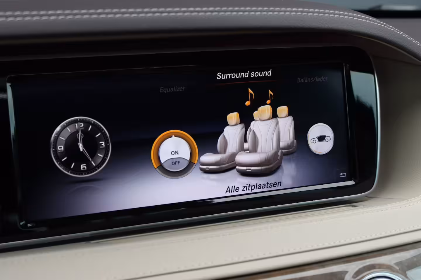 Mercedes-Benz S-klasse 350 4MATIC BlueTEC Prestige Plus | Luchtvering | Distronic+ | Massage | Vlakkenverwarming