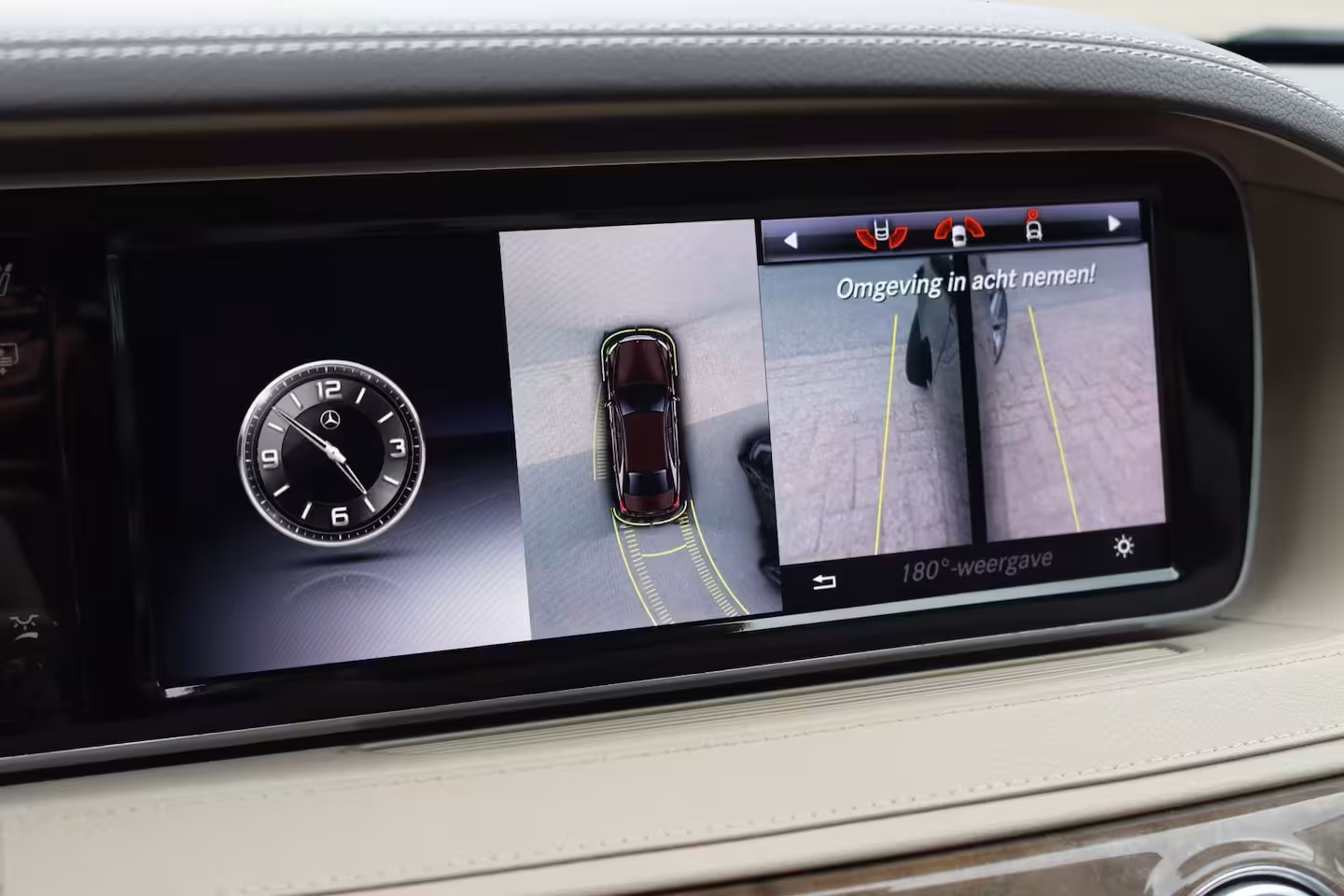 Mercedes-Benz S-klasse 350 4MATIC BlueTEC Prestige Plus | Luchtvering | Distronic+ | Massage | Vlakkenverwarming