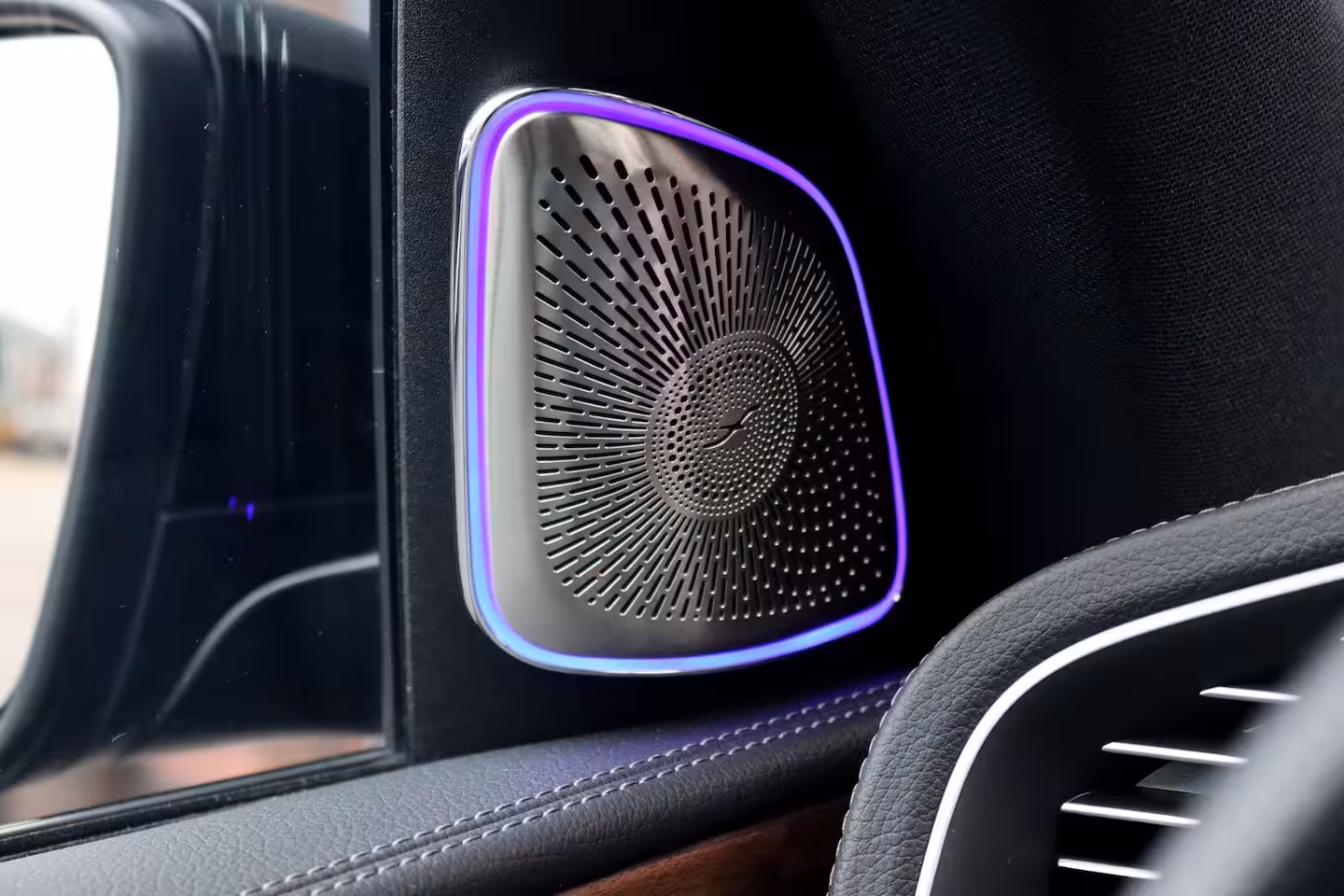 Mercedes-Benz GLS 580 V8 4MATIC AMG Line | Facelift | Airmatic | Panoramadak | Massage | Stoelventilatie | M