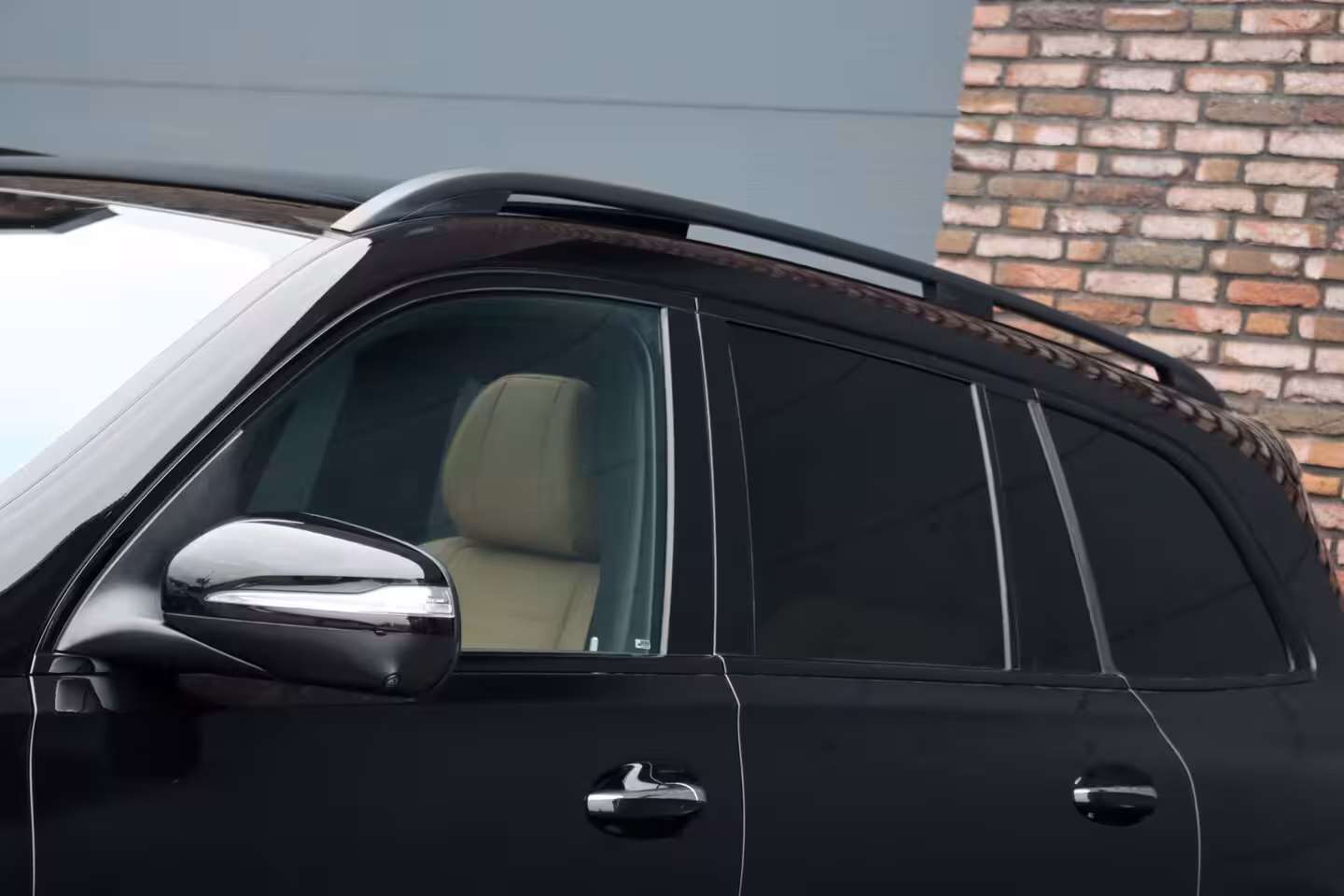 Mercedes-Benz GLS 580 V8 4MATIC AMG Line | Facelift | Airmatic | Panoramadak | Massage | Stoelventilatie | M