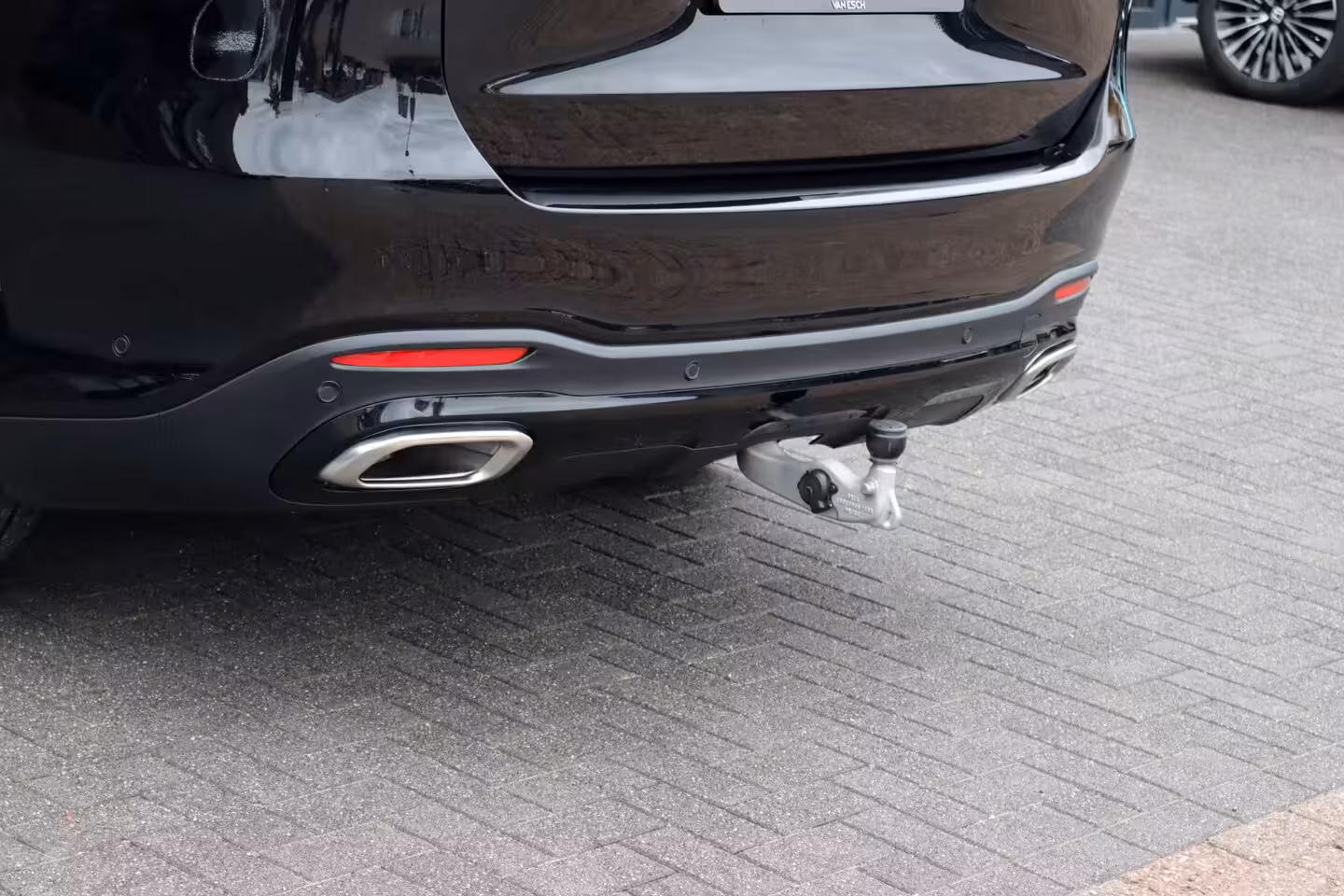 Mercedes-Benz GLS 580 V8 4MATIC AMG Line | Facelift | Airmatic | Panoramadak | Massage | Stoelventilatie | M