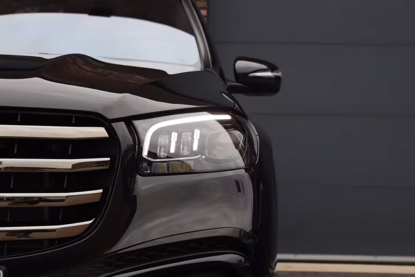 Mercedes-Benz GLS 580 V8 4MATIC AMG Line | Facelift | Airmatic | Panoramadak | Massage | Stoelventilatie | M