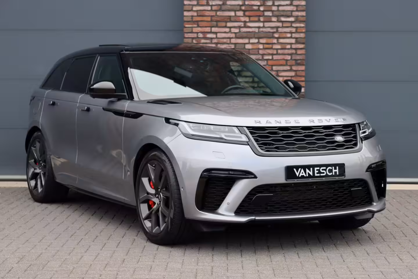 Land Rover Range Rover Velar 5.0 V8 SV Autobiography Dynamic Edition Aut8 | Panoramadak | Adaptieve Cruise Control | Me