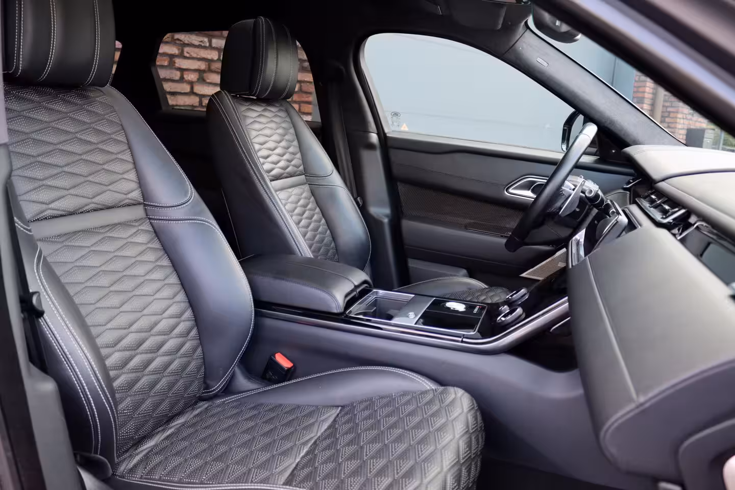 Land Rover Range Rover Velar 5.0 V8 SV Autobiography Dynamic Edition Aut8 | Panoramadak | Adaptieve Cruise Control | Me