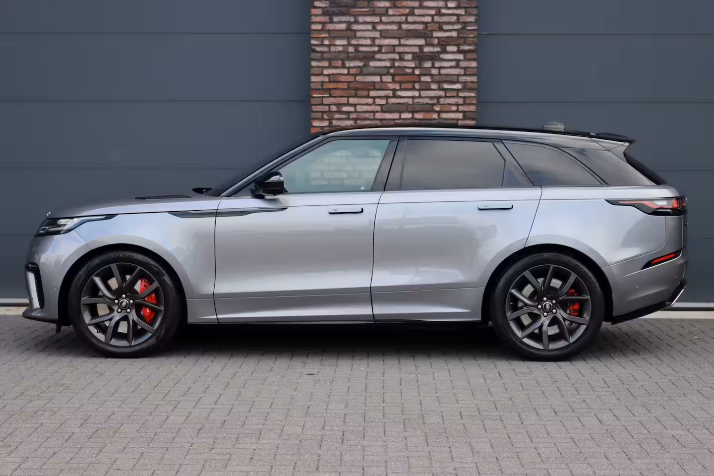 Land Rover Range Rover Velar 5.0 V8 SV Autobiography Dynamic Edition Aut8 | Panoramadak | Adaptieve Cruise Control | Me