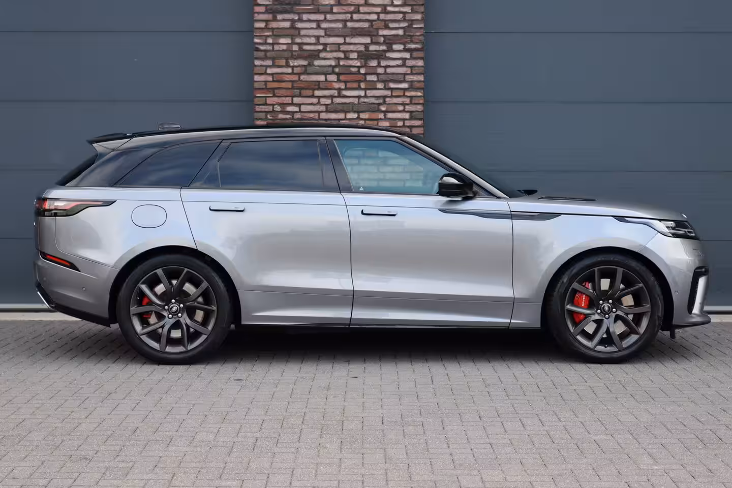 Land Rover Range Rover Velar 5.0 V8 SV Autobiography Dynamic Edition Aut8 | Panoramadak | Adaptieve Cruise Control | Me