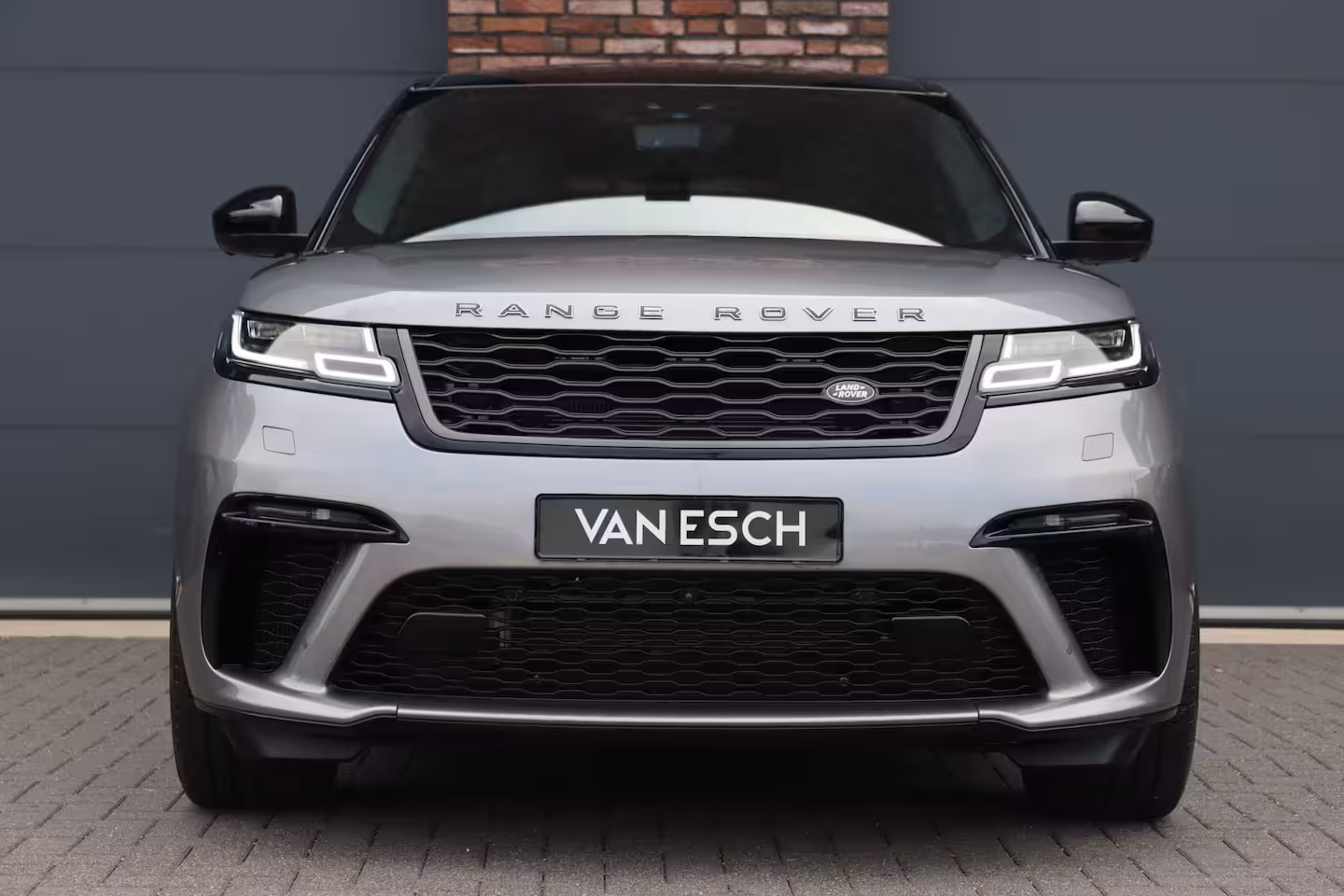 Land Rover Range Rover Velar 5.0 V8 SV Autobiography Dynamic Edition Aut8 | Panoramadak | Adaptieve Cruise Control | Me