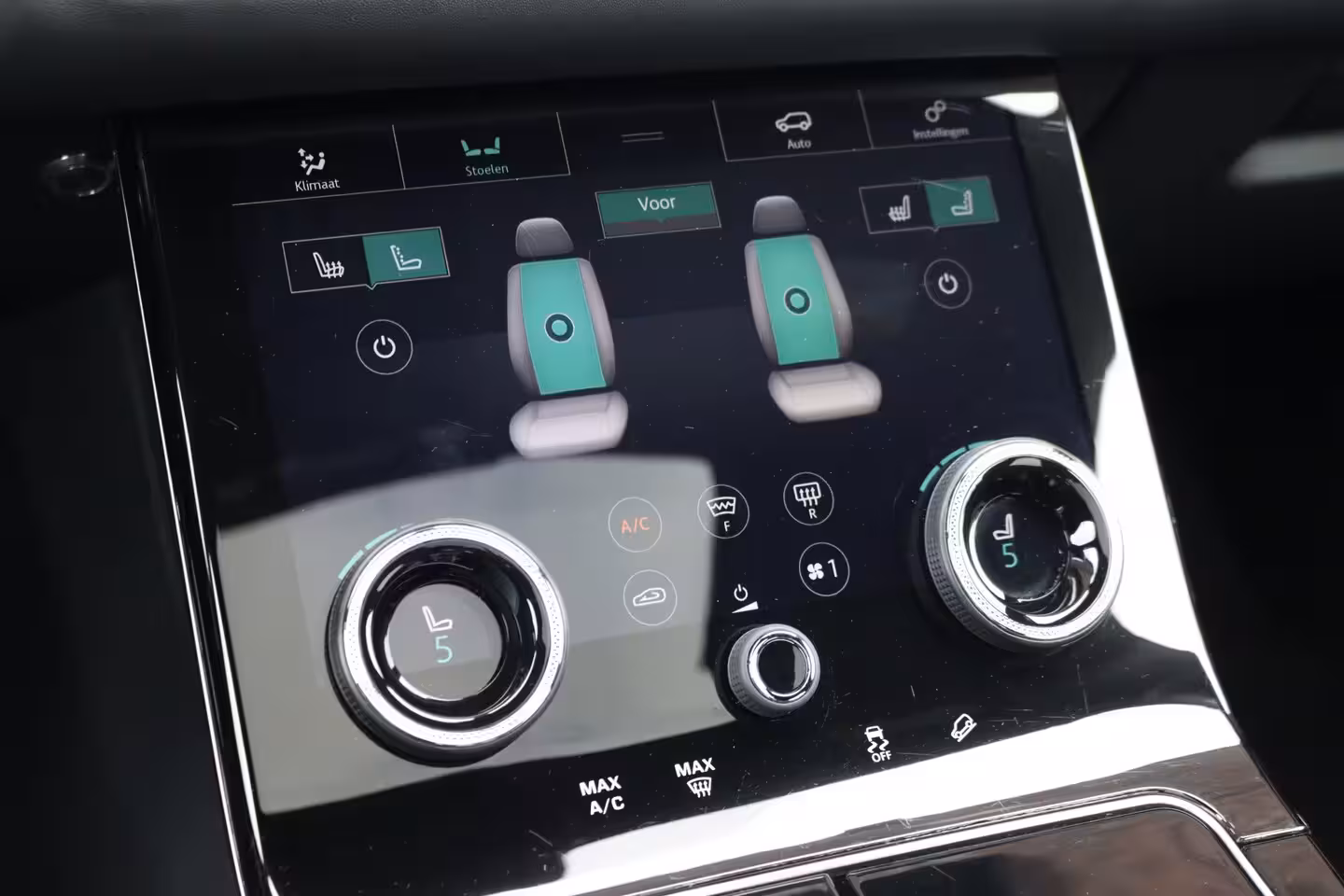 Land Rover Range Rover Velar 5.0 V8 SV Autobiography Dynamic Edition Aut8 | Panoramadak | Adaptieve Cruise Control | Me