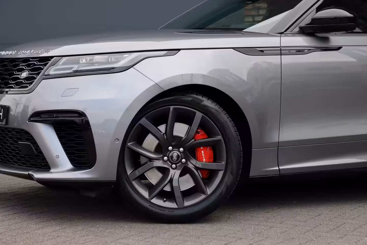 Land Rover Range Rover Velar 5.0 V8 SV Autobiography Dynamic Edition Aut8 | Panoramadak | Adaptieve Cruise Control | Me