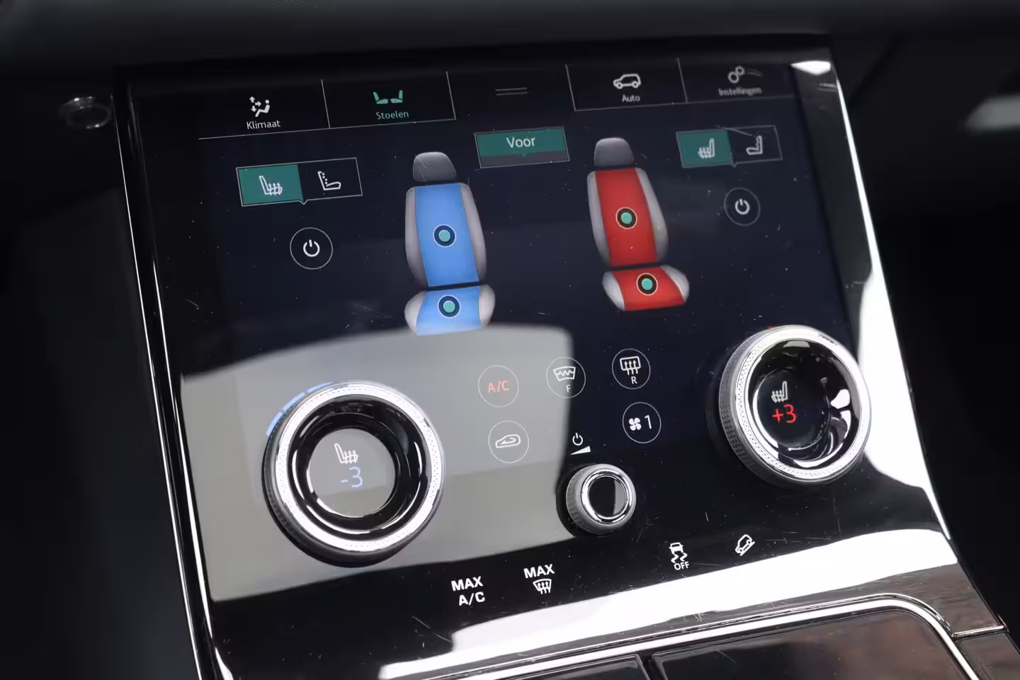 Land Rover Range Rover Velar 5.0 V8 SV Autobiography Dynamic Edition Aut8 | Panoramadak | Adaptieve Cruise Control | Me
