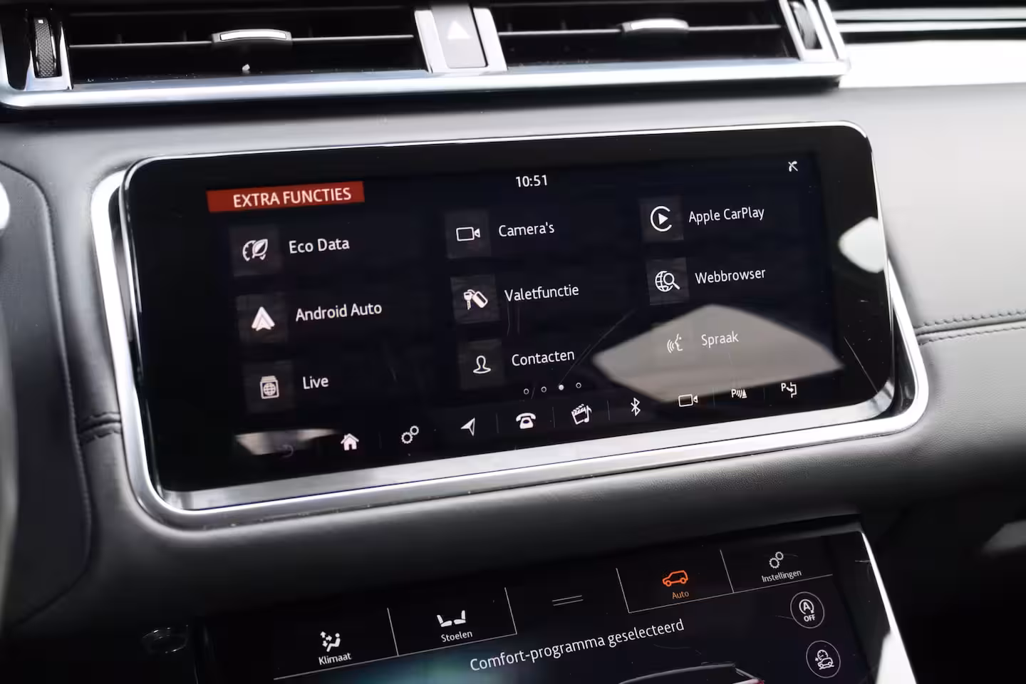 Land Rover Range Rover Velar 5.0 V8 SV Autobiography Dynamic Edition Aut8 | Panoramadak | Adaptieve Cruise Control | Me