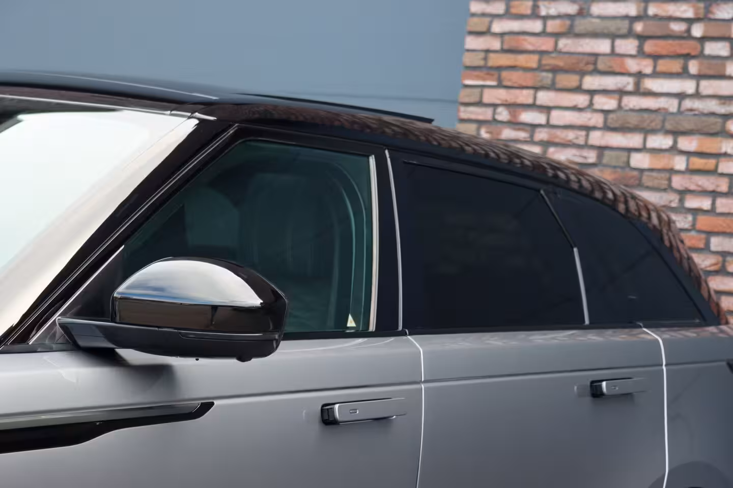 Land Rover Range Rover Velar 5.0 V8 SV Autobiography Dynamic Edition Aut8 | Panoramadak | Adaptieve Cruise Control | Me