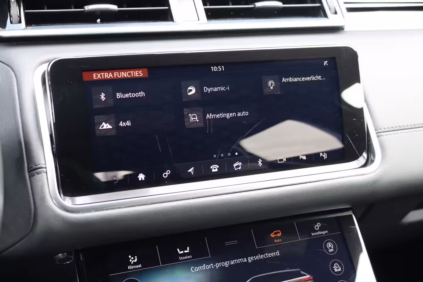 Land Rover Range Rover Velar 5.0 V8 SV Autobiography Dynamic Edition Aut8 | Panoramadak | Adaptieve Cruise Control | Me