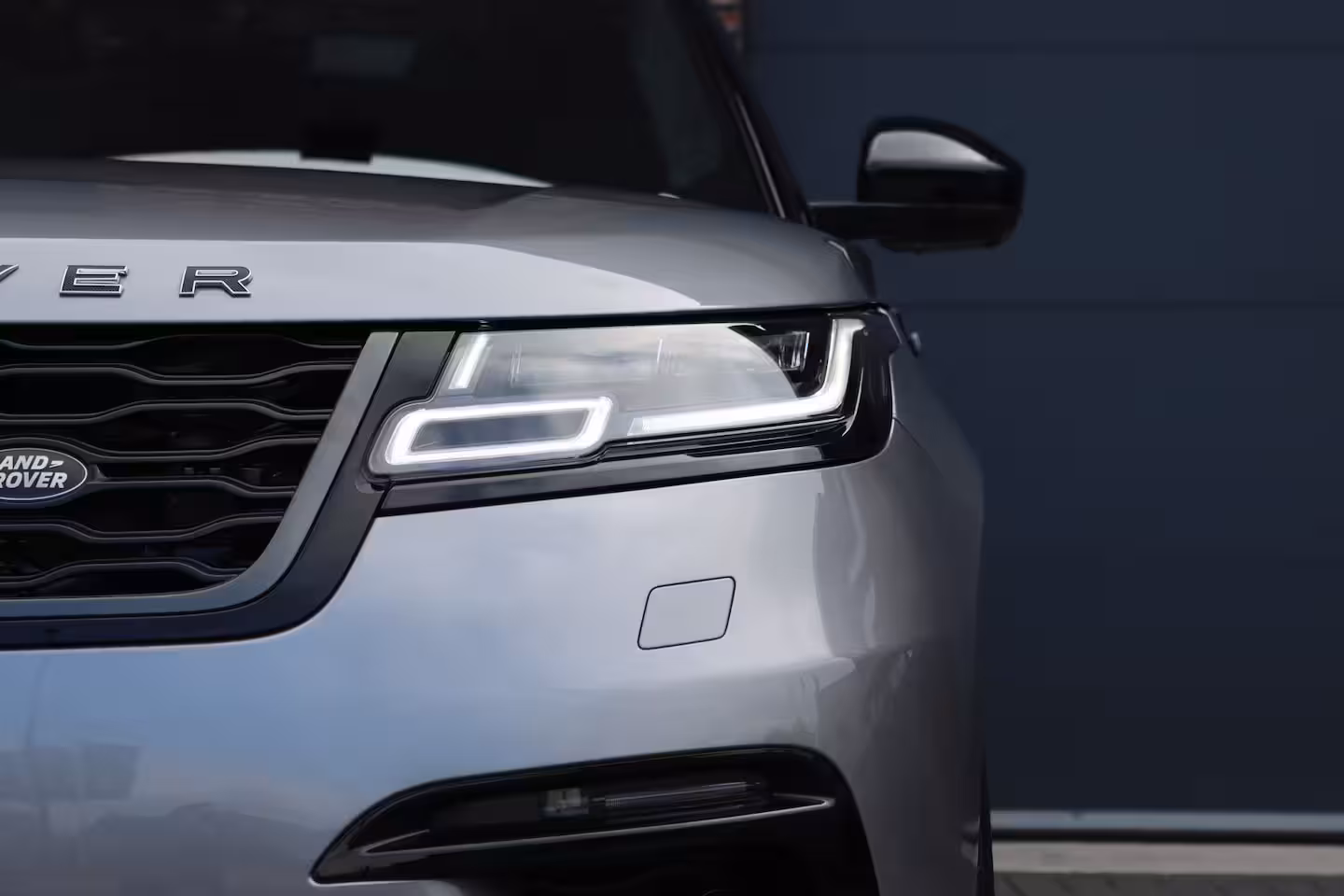 Land Rover Range Rover Velar 5.0 V8 SV Autobiography Dynamic Edition Aut8 | Panoramadak | Adaptieve Cruise Control | Me