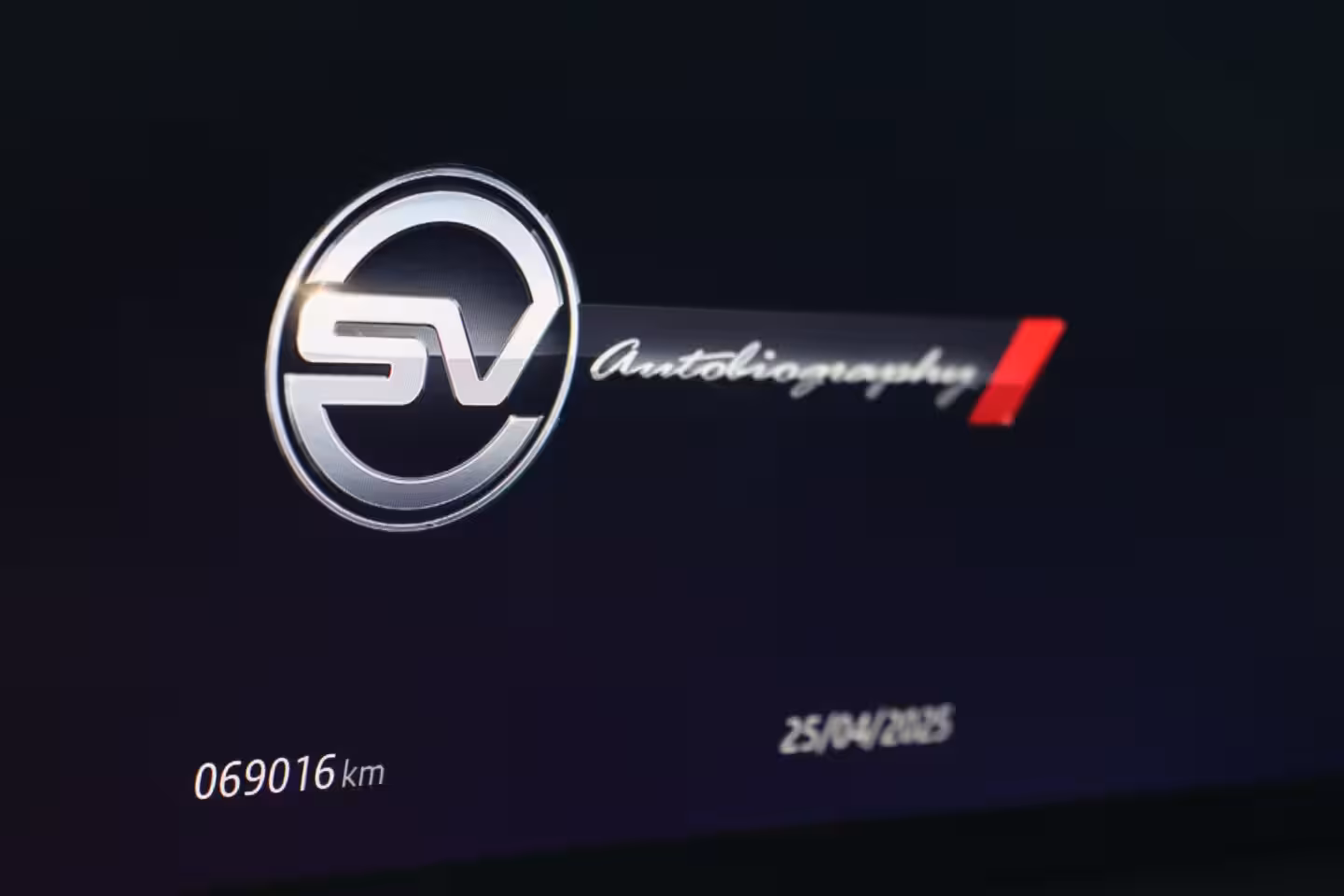 Land Rover Range Rover Velar 5.0 V8 SV Autobiography Dynamic Edition Aut8 | Panoramadak | Adaptieve Cruise Control | Me