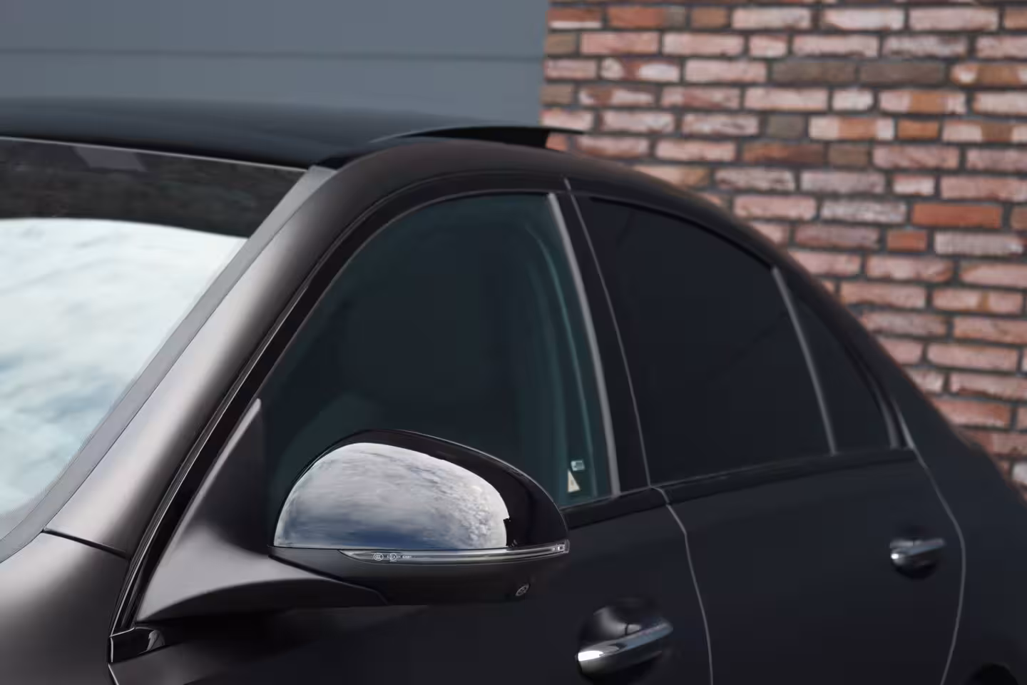 Mercedes-Benz C-klasse 200 4MATIC Premium+ AMG Line | Distronic+ | Panoramadak | Burmester | Memory | Massage | S
