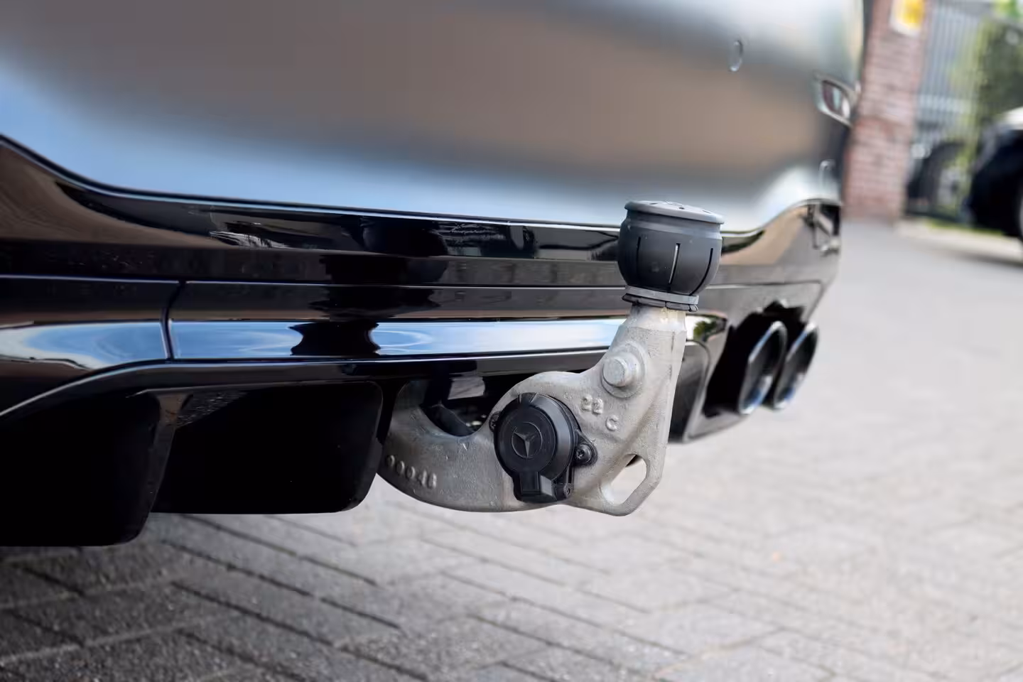 Mercedes-Benz C-klasse 200 4MATIC Premium+ AMG Line | Distronic+ | Panoramadak | Burmester | Memory | Massage | S