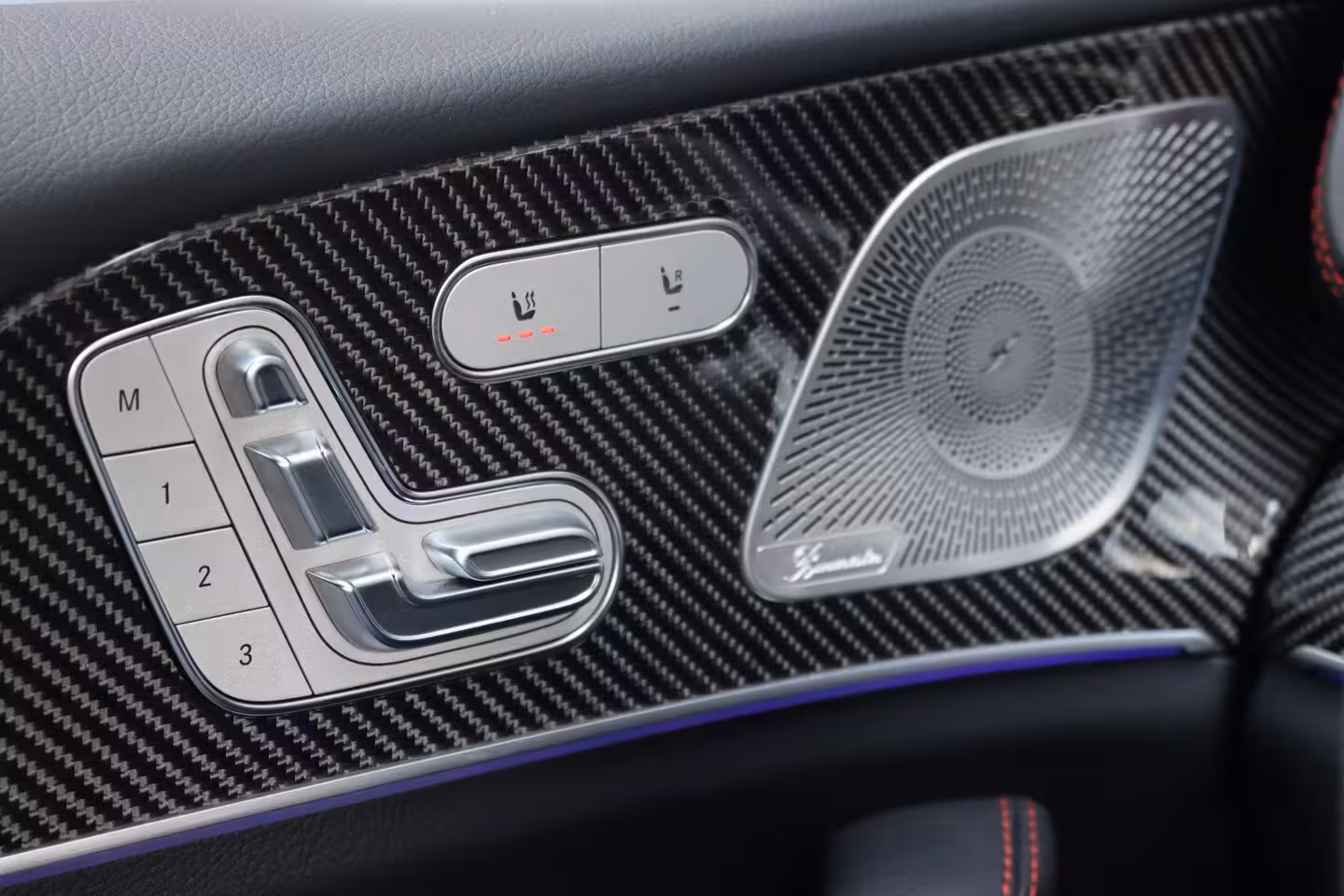 Mercedes-Benz AMG GLE 53 Hybrid 4MATIC+ Premium | Luchtvering | Distronic | Trekhaak | Memory | Burmester | Keyl