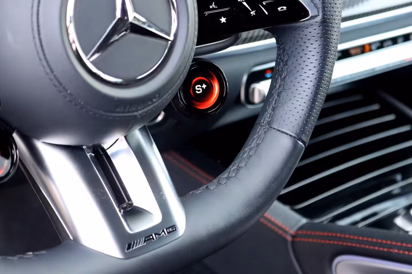 Mercedes-Benz AMG GLE 53 Hybrid 4MATIC+ Premium | Luchtvering | Distronic | Trekhaak | Memory | Burmester | Keyl