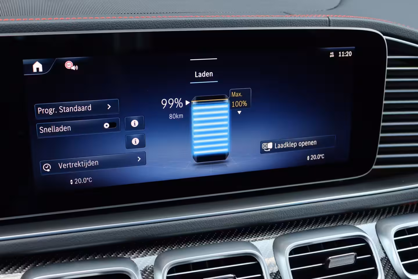 Mercedes-Benz AMG GLE 53 Hybrid 4MATIC+ Premium | Luchtvering | Distronic | Trekhaak | Memory | Burmester | Keyl