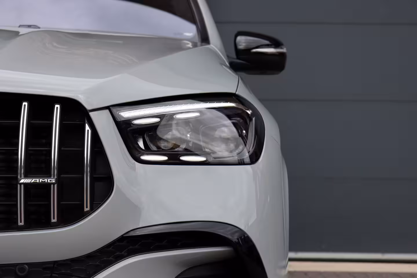 Mercedes-Benz AMG GLE 53 Hybrid 4MATIC+ Premium | Luchtvering | Distronic | Trekhaak | Memory | Burmester | Keyl