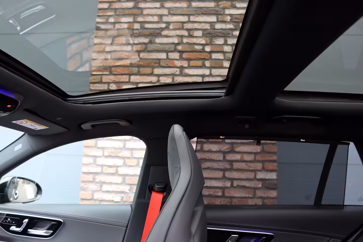 Mercedes-Benz C-klasse Estate AMG 63 S E Performance | 680 pk | Achterasbesturing | Distronic+ | AMG Drivers Package | M