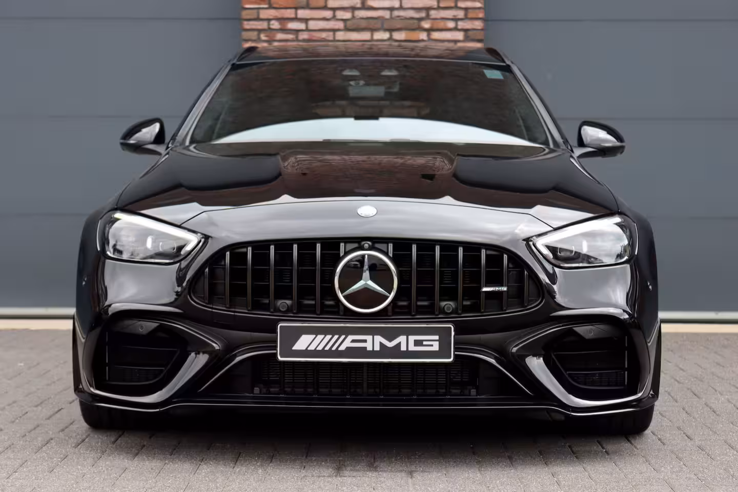 Mercedes-Benz C-klasse Estate AMG 63 S E Performance | 680 pk | Achterasbesturing | Distronic+ | AMG Drivers Package | M