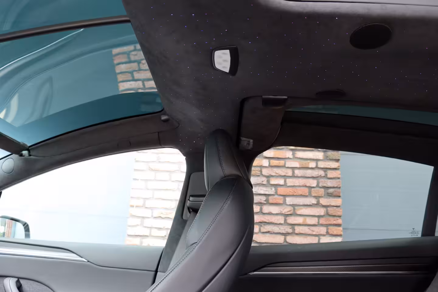 Tesla Model X Plaid AWD 6p. 100kWh | 1020pk | 71.500, - ex BTW | Luchtvering | Autopilot | Carbon | Trek