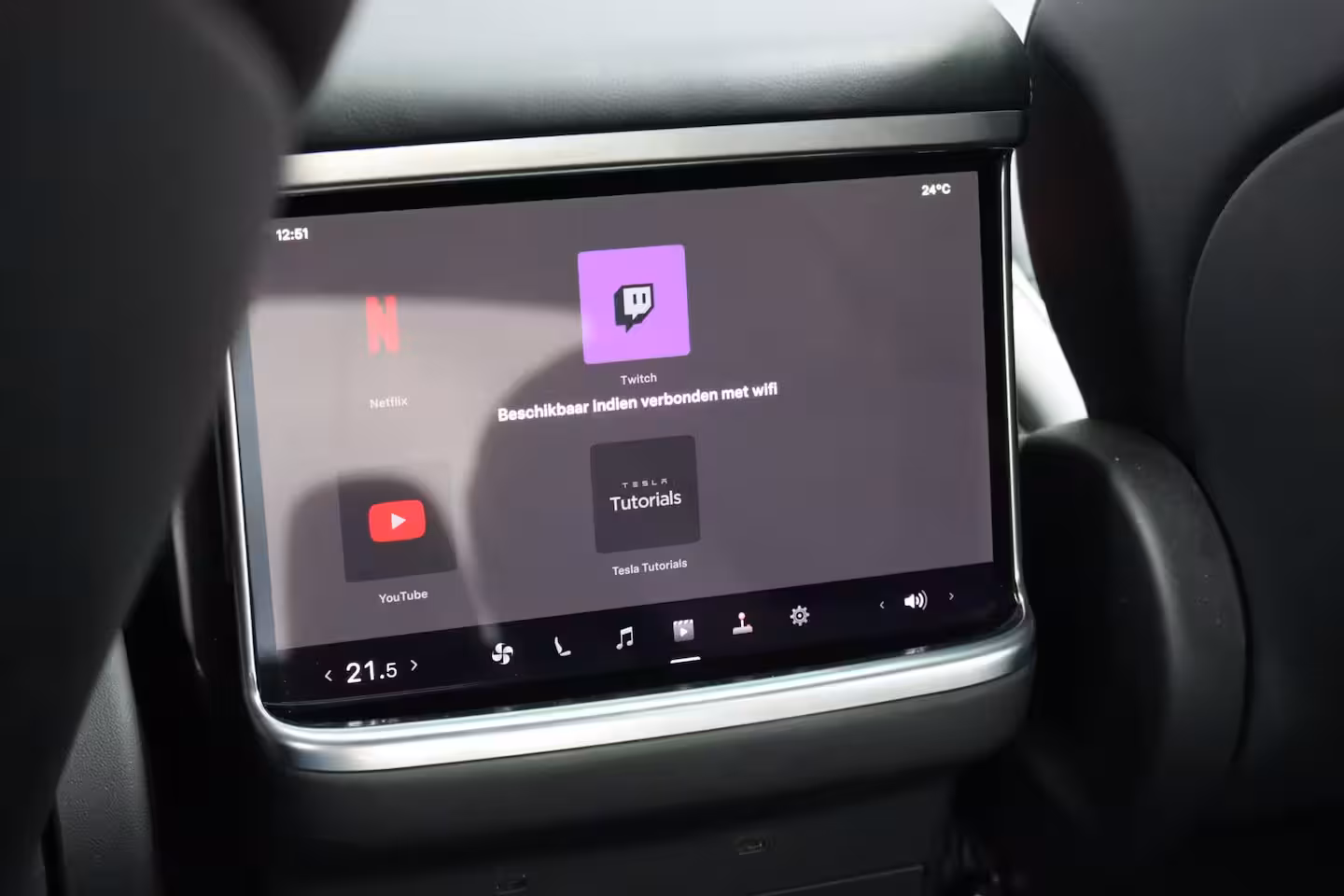 Tesla Model X Plaid AWD 6p. 100kWh | 1020pk | 71.500, - ex BTW | Luchtvering | Autopilot | Carbon | Trek