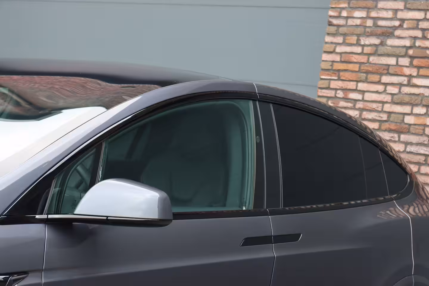 Tesla Model X Plaid AWD 6p. 100kWh | 1020pk | 71.500, - ex BTW | Luchtvering | Autopilot | Carbon | Trek