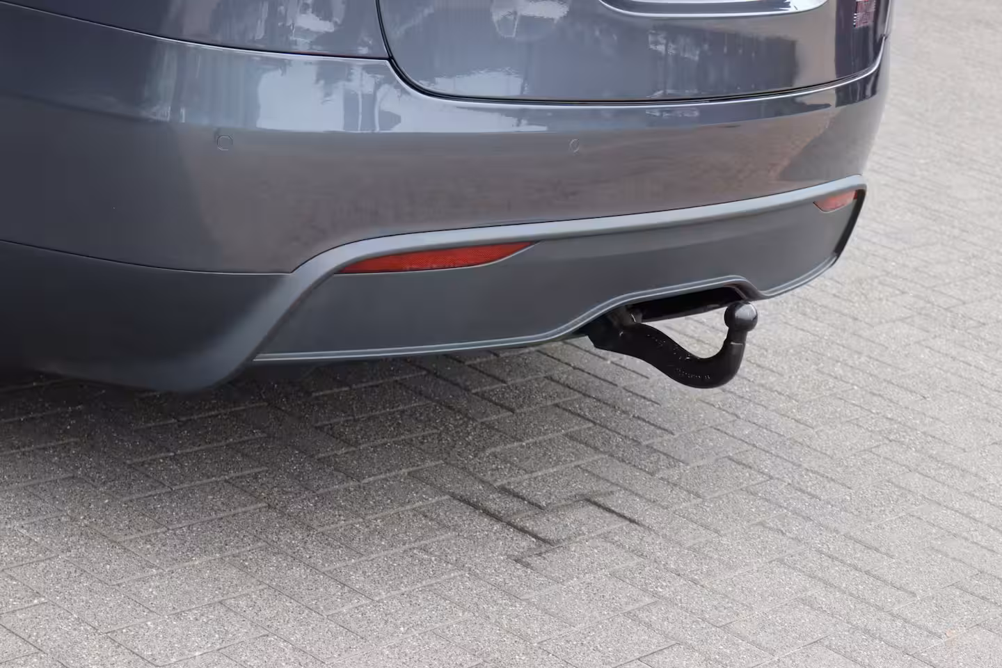 Tesla Model X Plaid AWD 6p. 100kWh | 1020pk | 71.500, - ex BTW | Luchtvering | Autopilot | Carbon | Trek