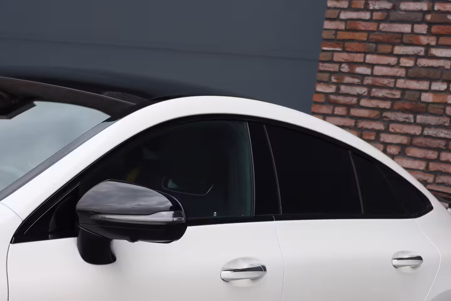 Mercedes-Benz AMG GT 4-Door Coupe AMG 43 Premium | Panoramadak | Distronic+ | AMG Ride Control | Soft-Close | Burmester | Na