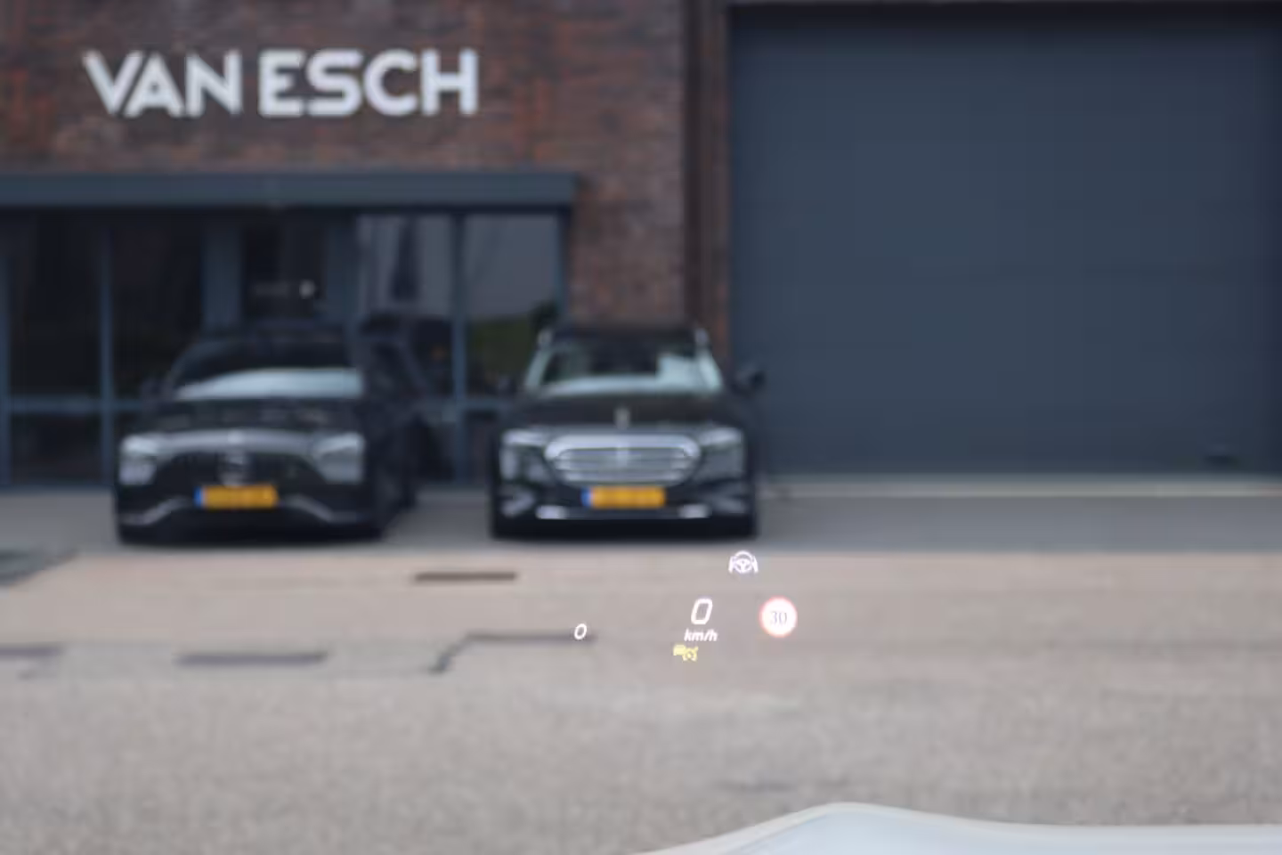 Mercedes-Benz AMG GT 4-Door Coupe AMG 43 Premium | Panoramadak | Distronic+ | AMG Ride Control | Soft-Close | Burmester | Na