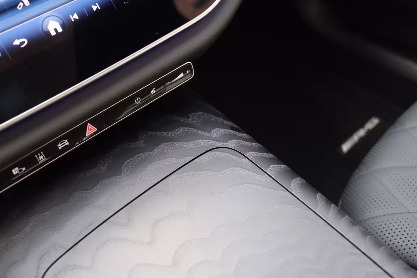 Mercedes-Benz E-klasse 450 d 4MATIC AMG Line | Hyperscreen | Luchtvering | Achterasbesturing | Standkachel | Napp