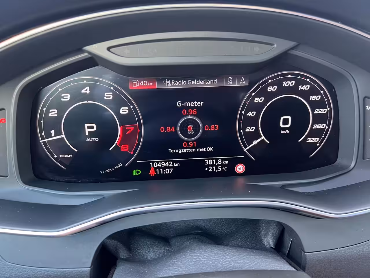 Audi RS6 Quattro|Pano|Head-up|Carbon|B&O