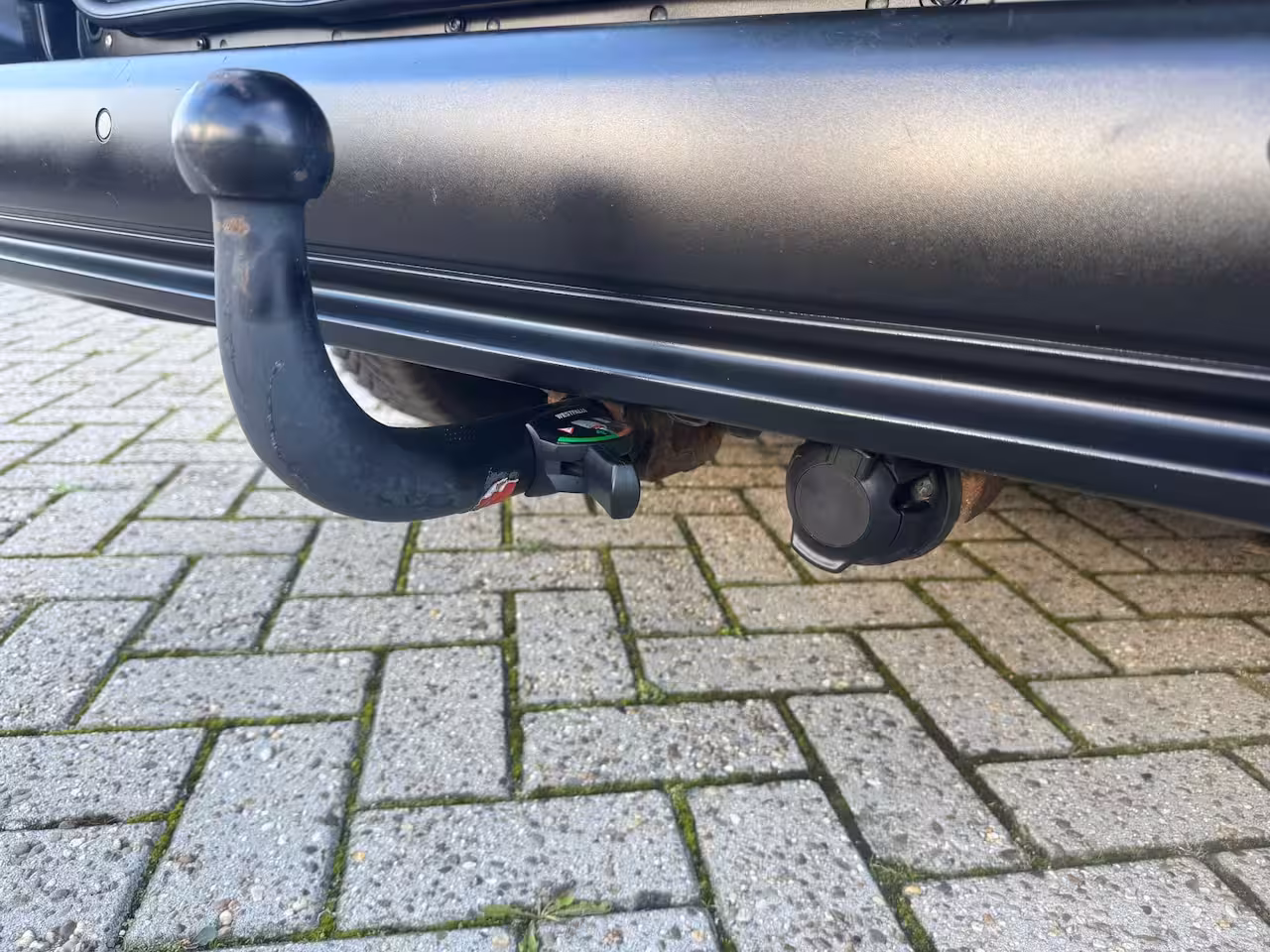 Citroën Berlingo XL 1.2 PureTech Feel XL AUTOMAAT|TREKHAAK|APPLECARPLAY|CAMERA|PDC|CRUISE