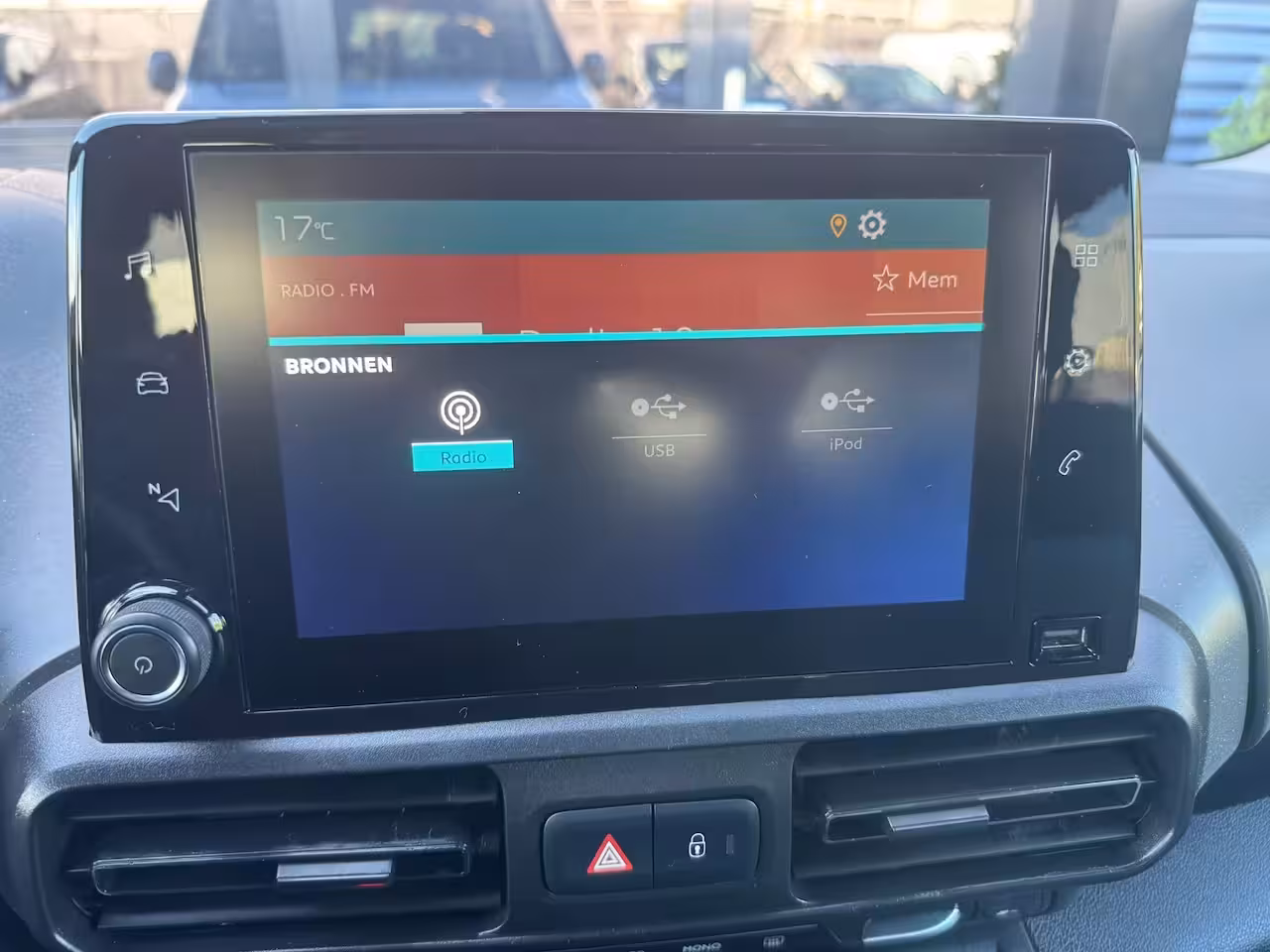 Citroën Berlingo XL 1.2 PureTech Feel XL AUTOMAAT|TREKHAAK|APPLECARPLAY|CAMERA|PDC|CRUISE