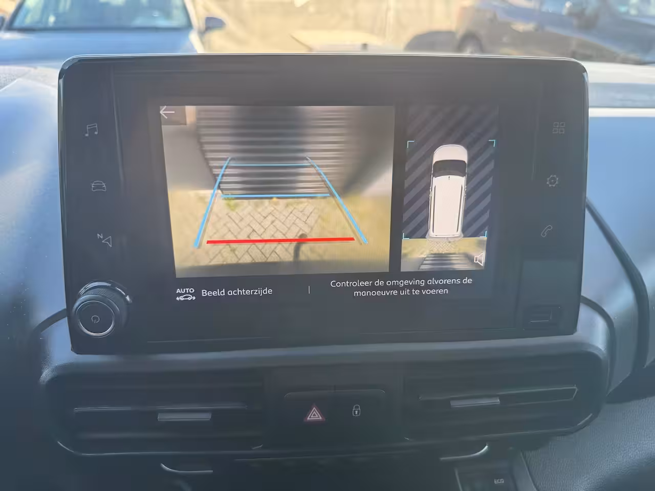 Citroën Berlingo XL 1.2 PureTech Feel XL AUTOMAAT|TREKHAAK|APPLECARPLAY|CAMERA|PDC|CRUISE