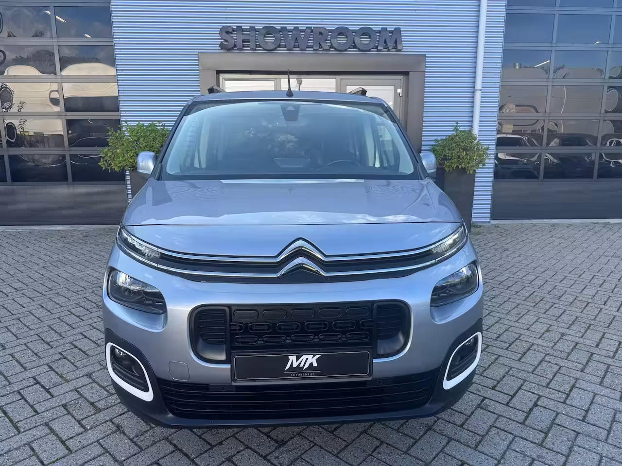Citroën Berlingo XL 1.2 PureTech Feel XL AUTOMAAT|TREKHAAK|APPLECARPLAY|CAMERA|PDC|CRUISE