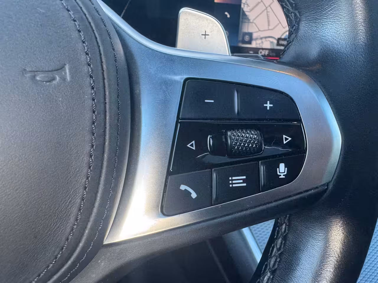 BMW 3-serie Touring 318i M-Pakket|AUTOMAAT|PANO|HARMAN/KARDON|CAMERA|LEDER/ALCANTARA