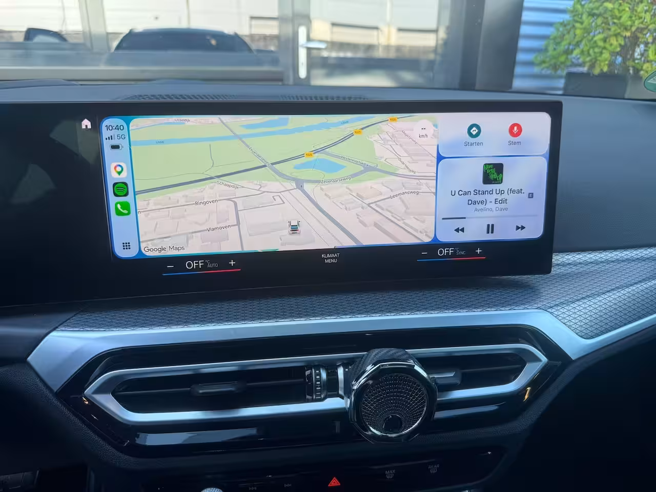 BMW 3-serie Touring 318i M-Pakket|AUTOMAAT|PANO|HARMAN/KARDON|CAMERA|LEDER/ALCANTARA
