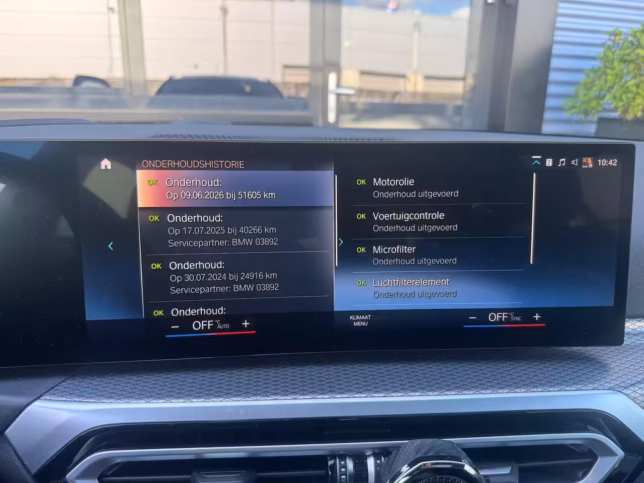BMW 3-serie Touring 318i M-Pakket|AUTOMAAT|PANO|HARMAN/KARDON|CAMERA|LEDER/ALCANTARA