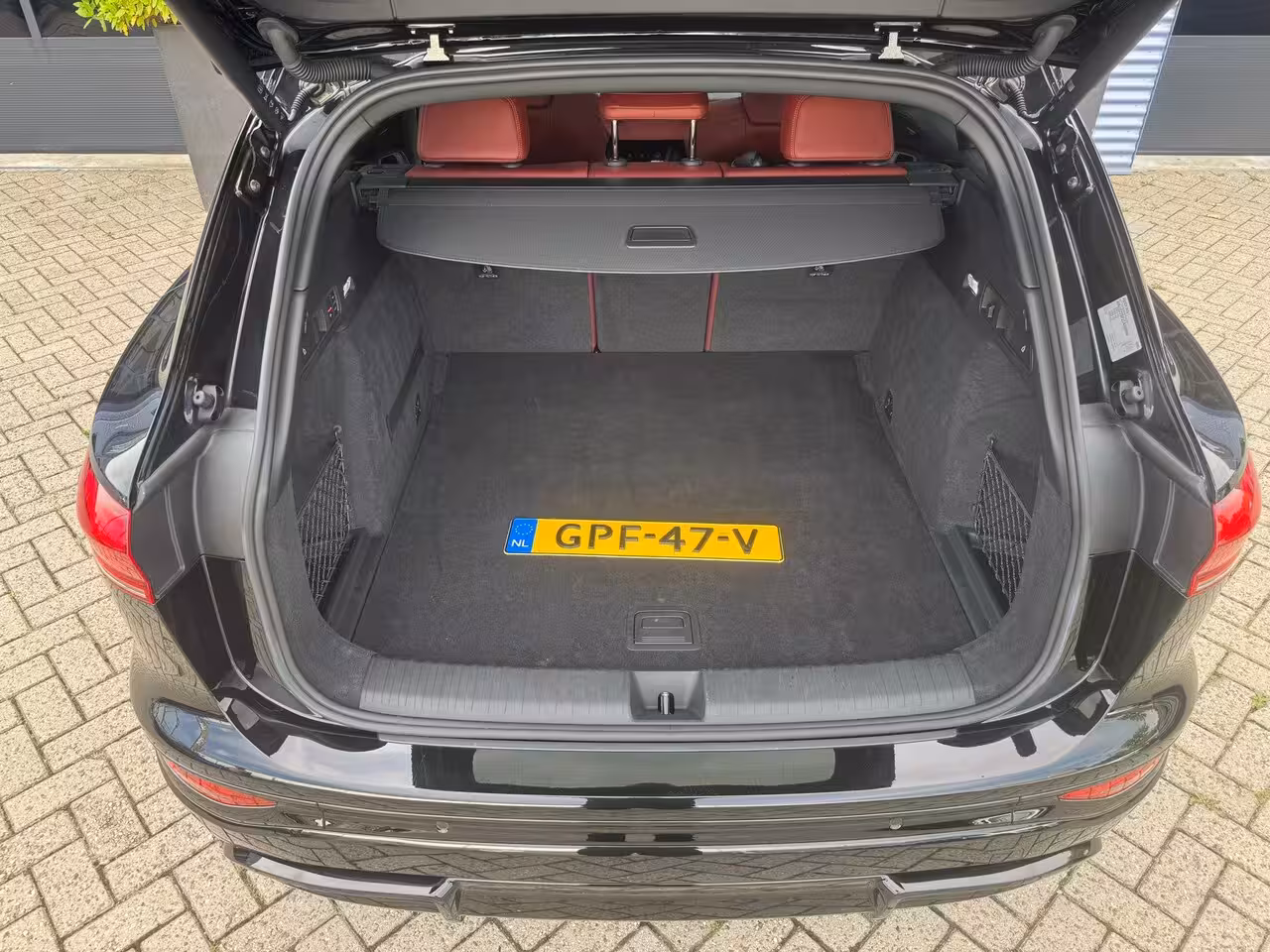 Audi Q6 SQ6 e-tron SQ6 quattro 100 kWh PANO|TREKHAAK|LEDER|HEADUP|SFEERVERLICHTING|B&O|MEEST LUXE UITVOERING