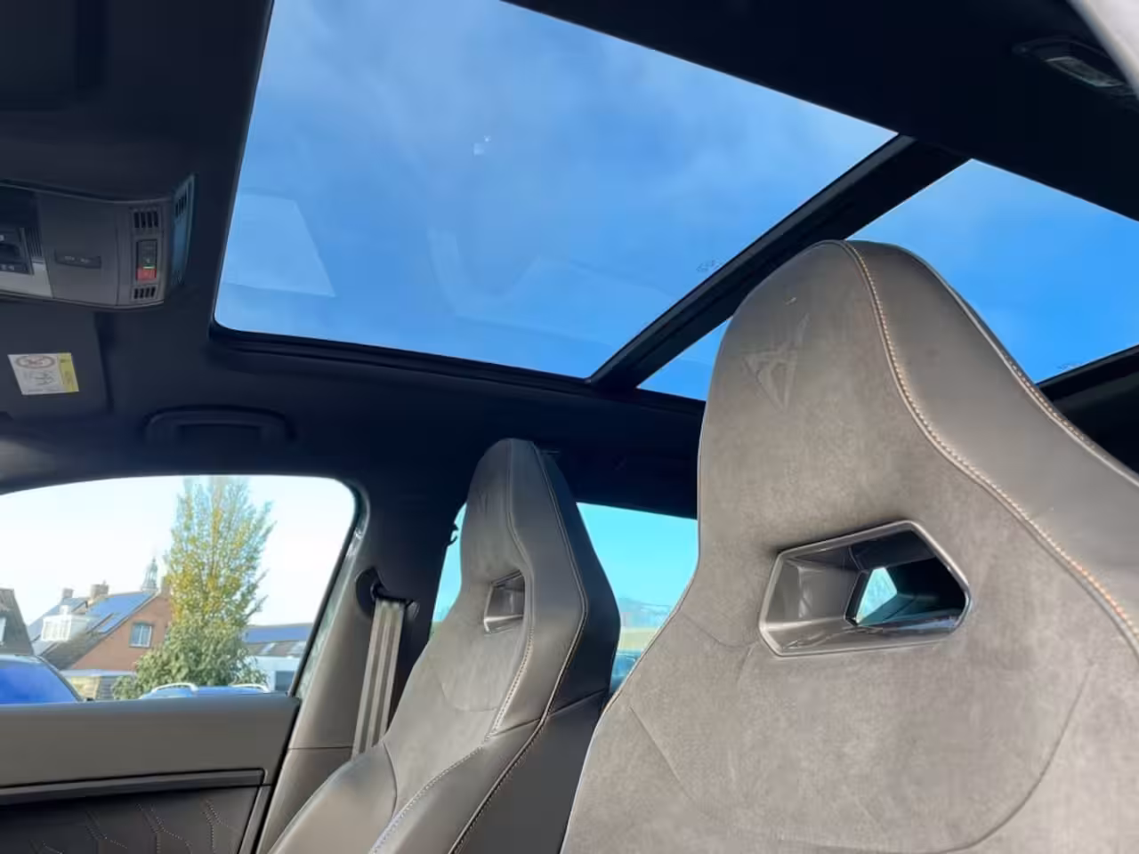 Cupra Ateca 2.0 TSI VZ 300PK 4DRIVE Brembo Trekhaak Panoramadak Speciale VZ uitvoering