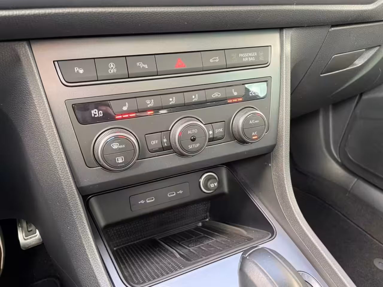 Cupra Ateca 2.0 TSI VZ 300PK 4DRIVE Brembo Trekhaak Panoramadak Speciale VZ uitvoering