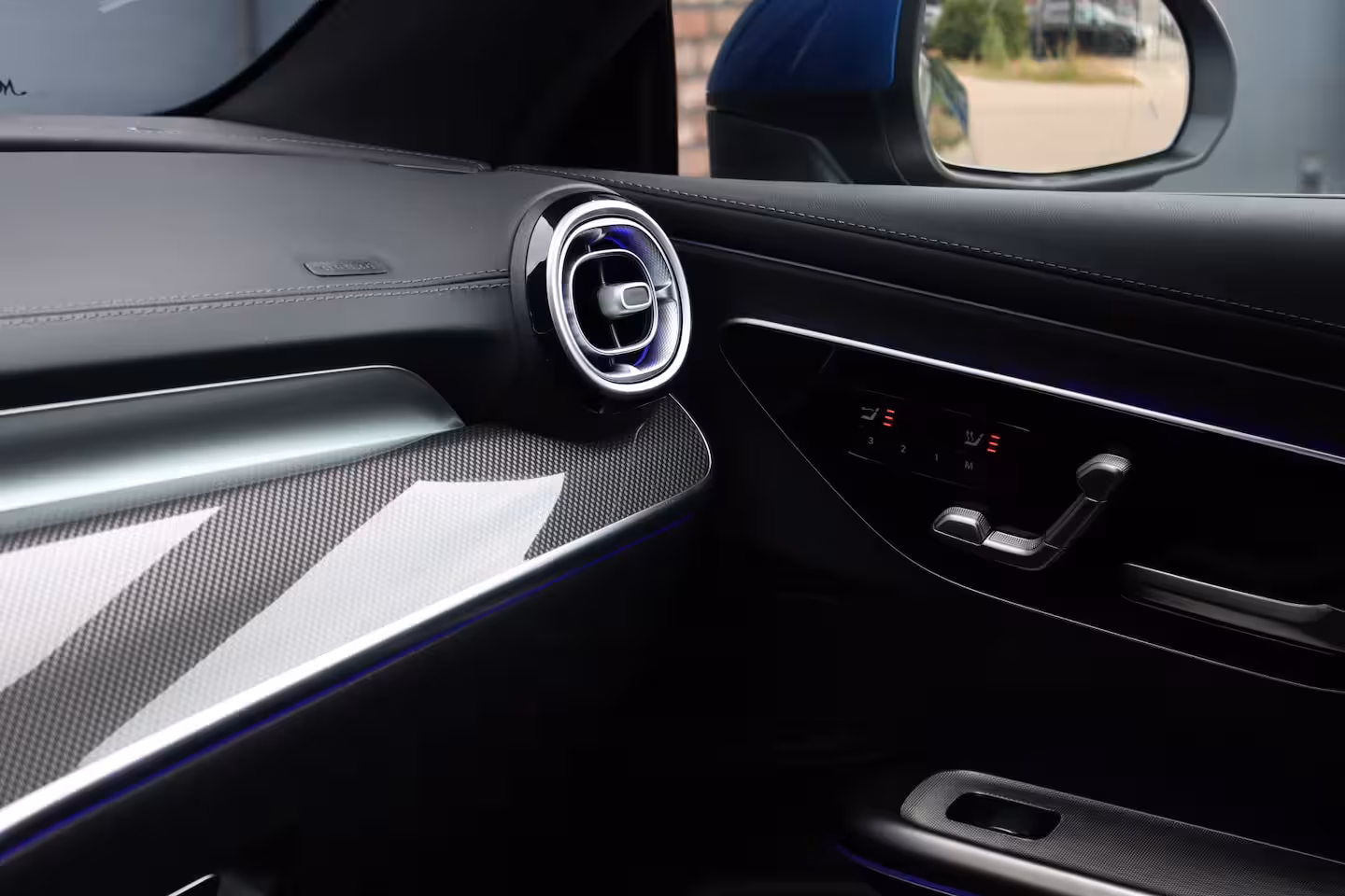 Mercedes-Benz CLE Cabriolet 200 AMG Line | Distronic | Airscarf | Memory | Standkachel | Keyless Go | Cabriocomfortpak