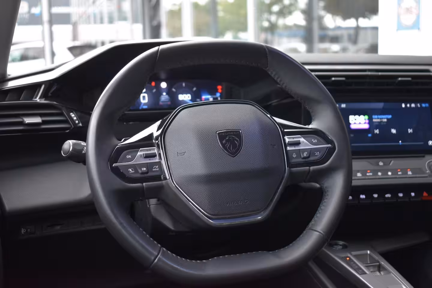 Peugeot 308 SW 1.2 PureTech Active Pack CARPLAY LMV TREKHAAK