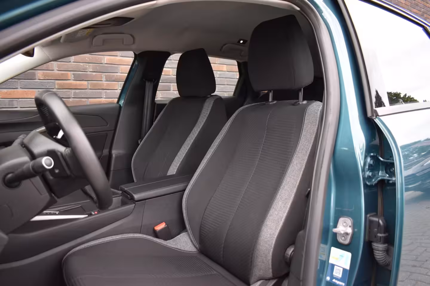 Peugeot 308 SW 1.2 PureTech Active Pack CARPLAY LMV TREKHAAK
